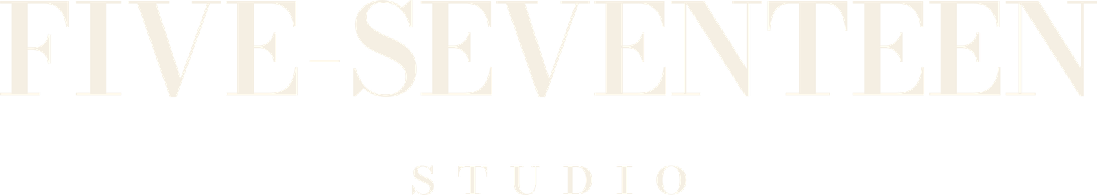 Five-Seventeen Studio